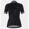 Tenue Maillot + Cuissard à Bretelles 2021 Bontrager Trek Anara Femme N004